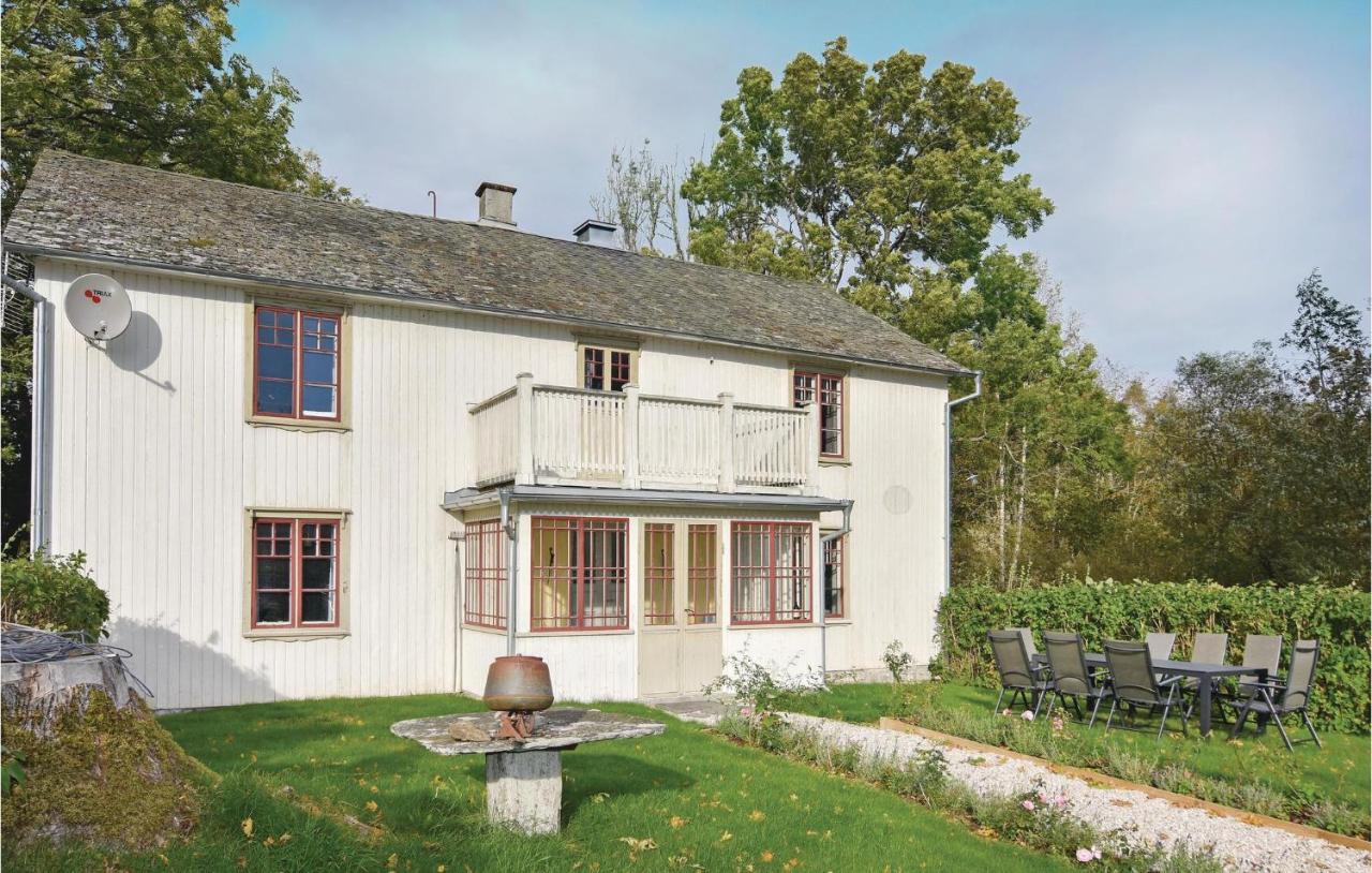 B&B Annolfsbyn - Nice home in Mellerud with 4 Bedrooms and WiFi - Bed and Breakfast Annolfsbyn