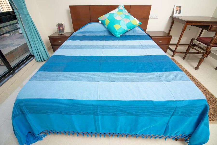Queen Room with Sea View