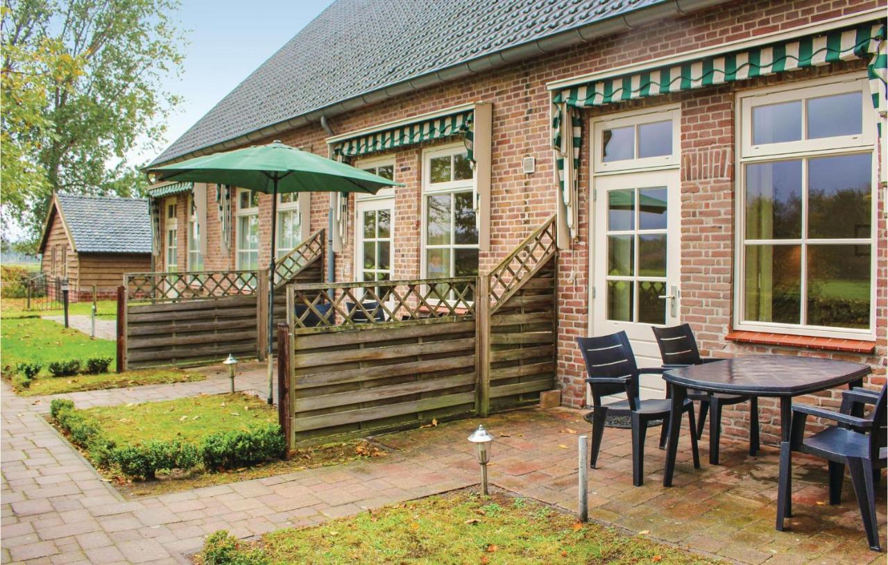 B&B De Moer - Amazing Home In De Moer With 2 Bedrooms And Wifi - Bed and Breakfast De Moer