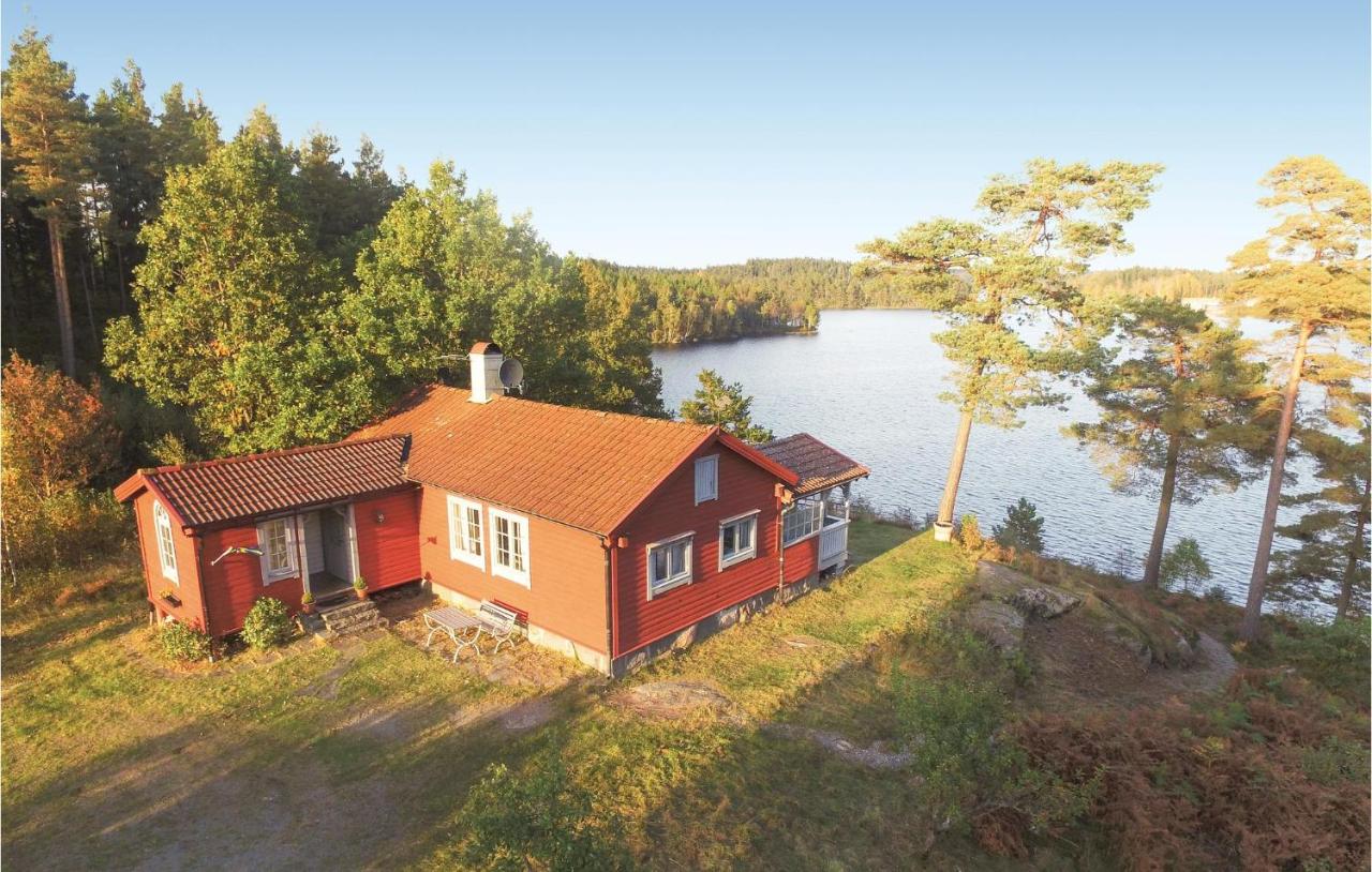 B&B Landvetter - Stunning Home In Landvetter With 2 Bedrooms, Sauna And Wifi - Bed and Breakfast Landvetter