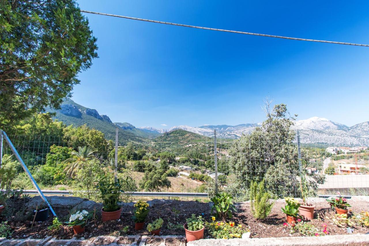 Gurosai - B&B