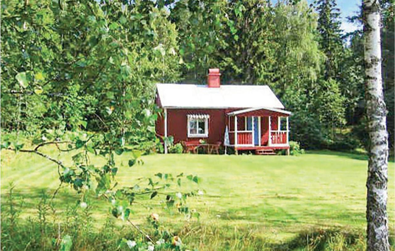 B&B Hagfors - Awesome Home In Hagfors With - Bed and Breakfast Hagfors