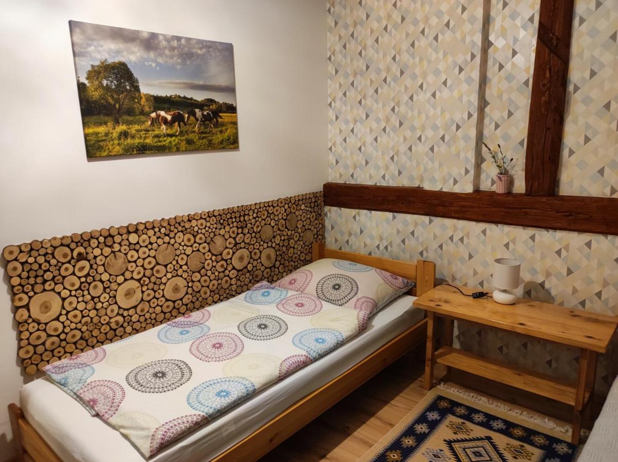 Small Double Room
