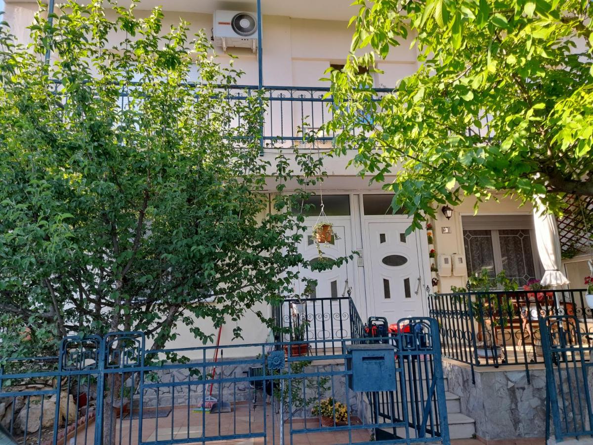 Friendly Philoxenia - B&B