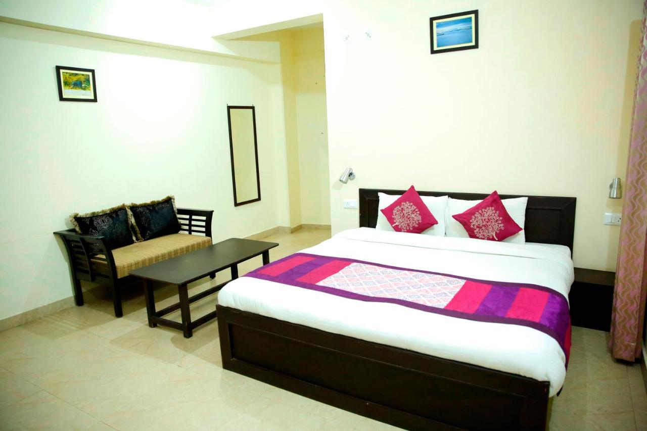 Chambre Double Premium