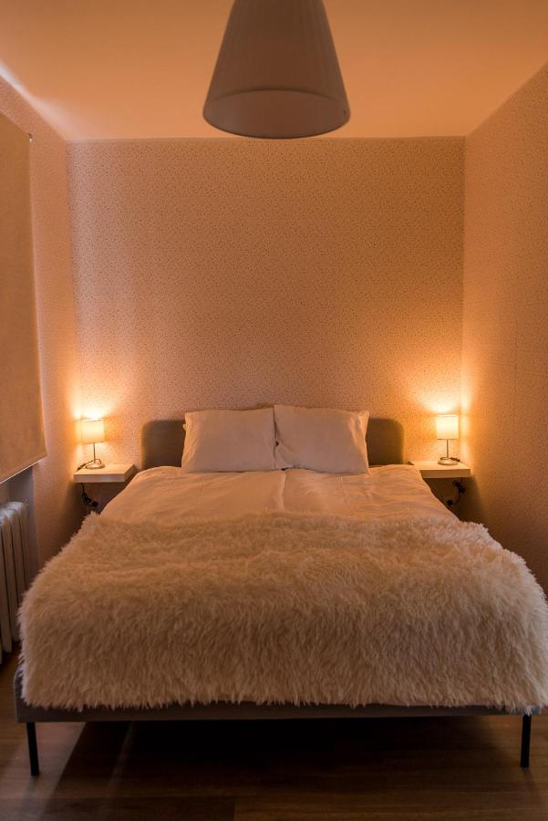 Niinepesa - B&B Haapsalu
