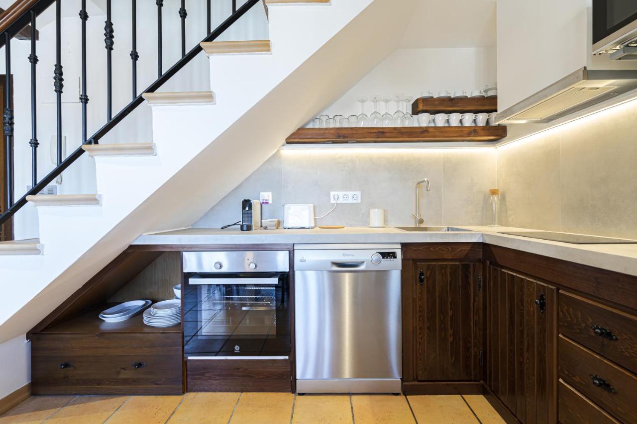 Duplex Apartment