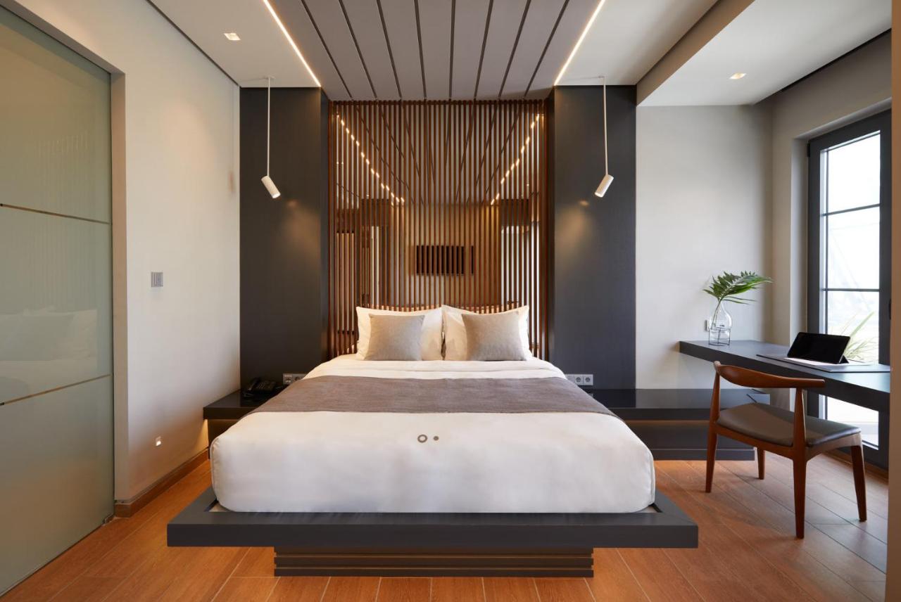 Exclusive Junior Suite with Terrace