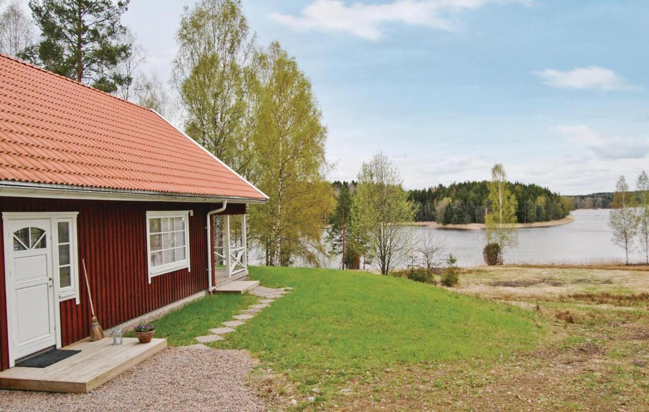 B&B Killstad - Cozy Home In Karlstad With Wifi - Bed and Breakfast Killstad