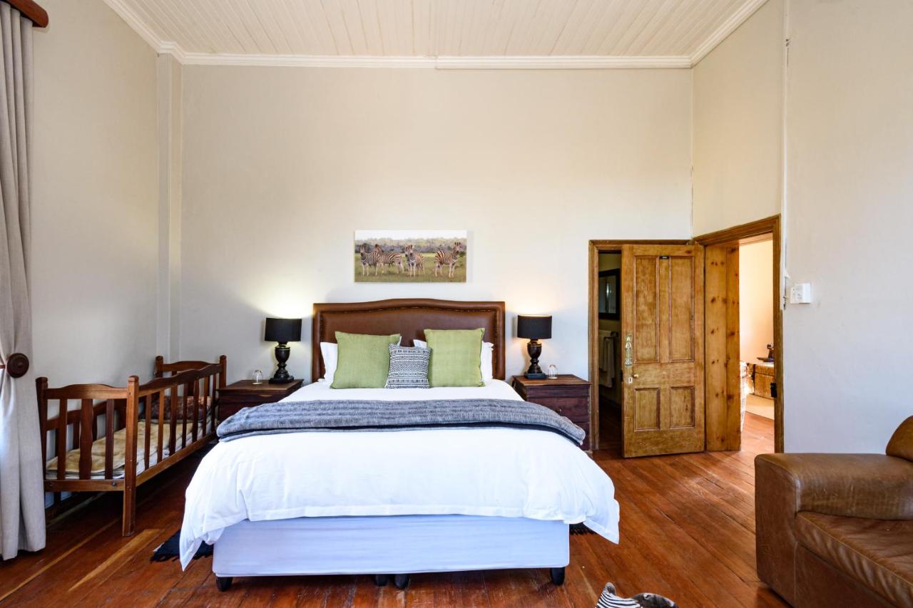 Habitación Familiar con ducha