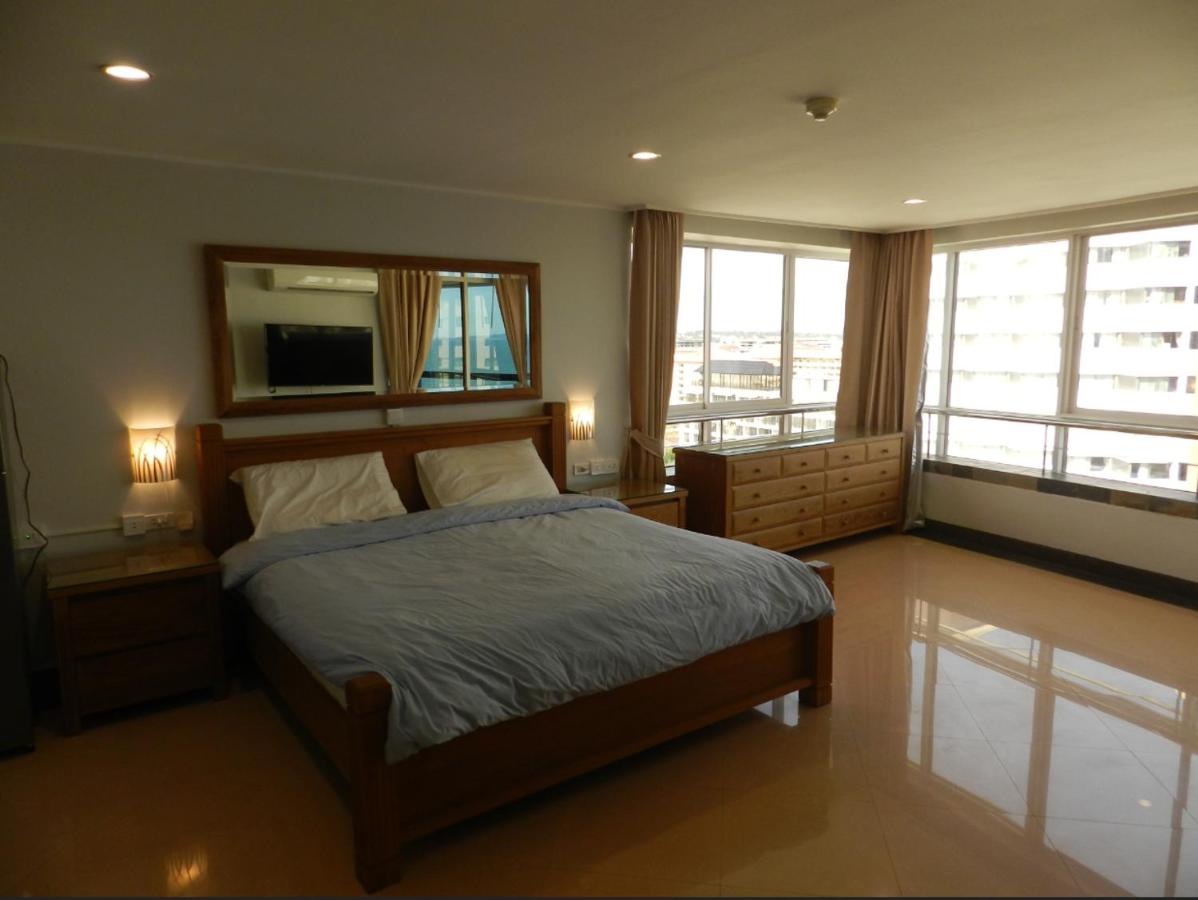 Apartment mit 2 Schlafzimmern