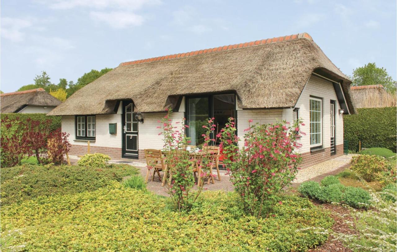 B&B Ermelo - 2 Bedroom Beautiful Home In Ermelo - Bed and Breakfast Ermelo