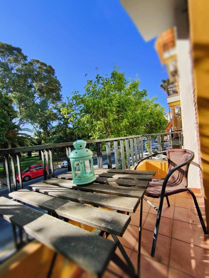 Apartamento de 2 dormitorios