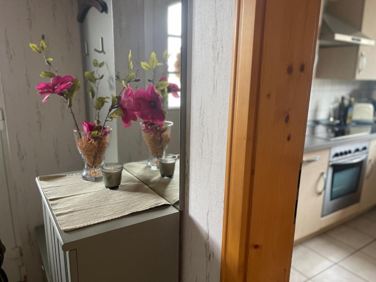 B&B Stendal - Ferienwohnung Käthchen - Bed and Breakfast Stendal