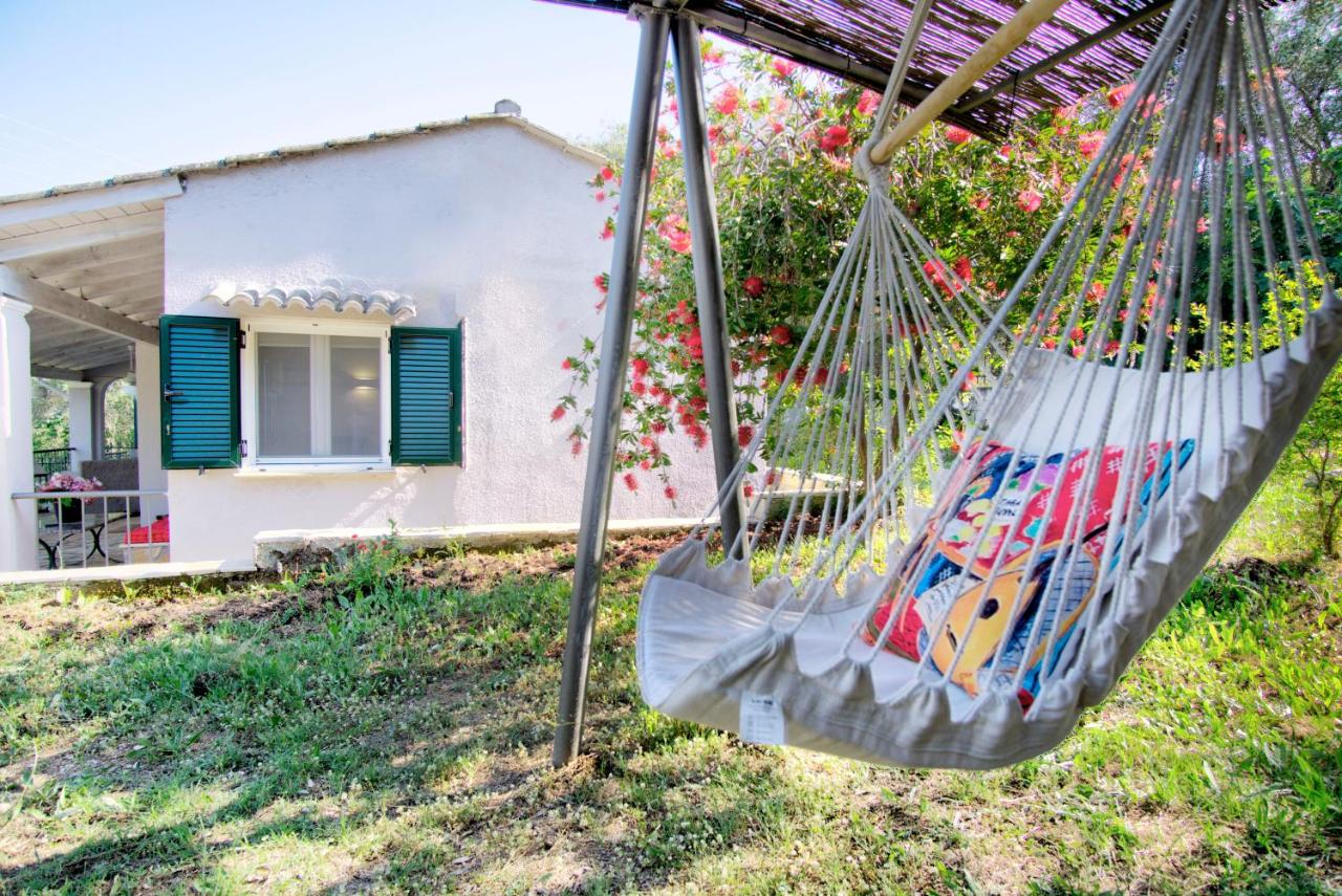 Kanakades Olive Cottage - B&B