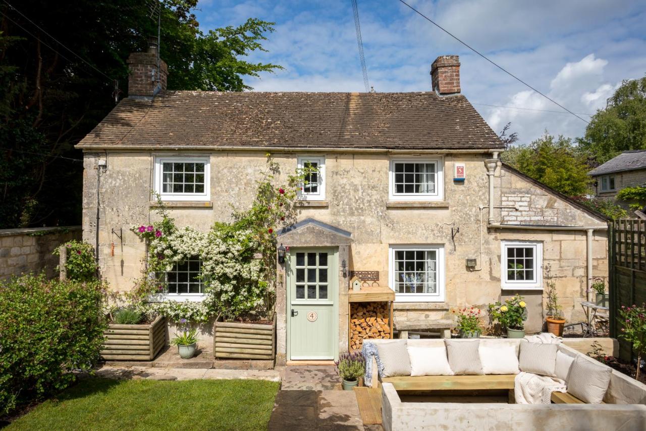 B&B Painswick - Mulberry, A Luxury Two Bed Cottage in Painswick - Bed and Breakfast Painswick