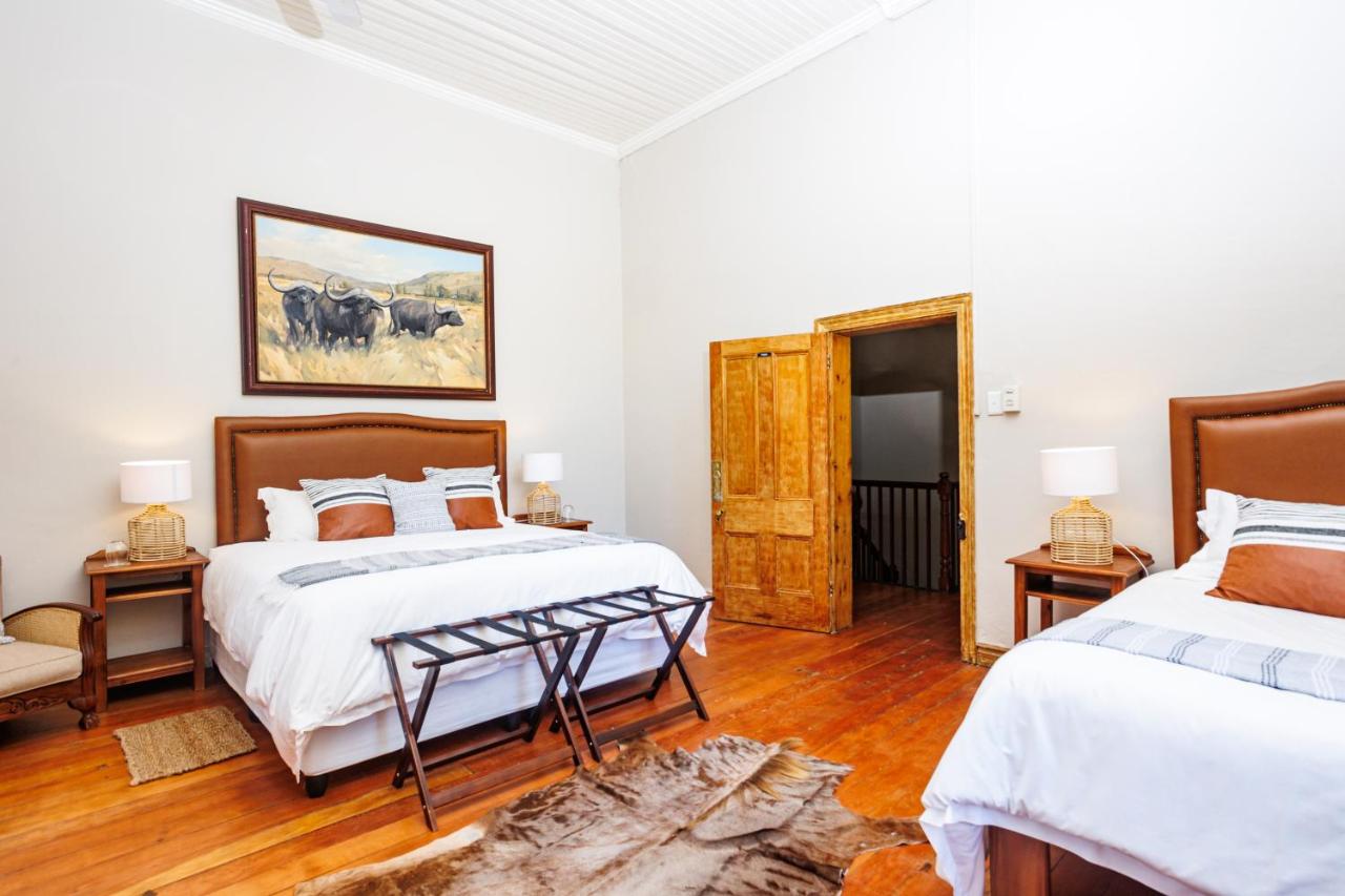 Habitación Familiar con baño