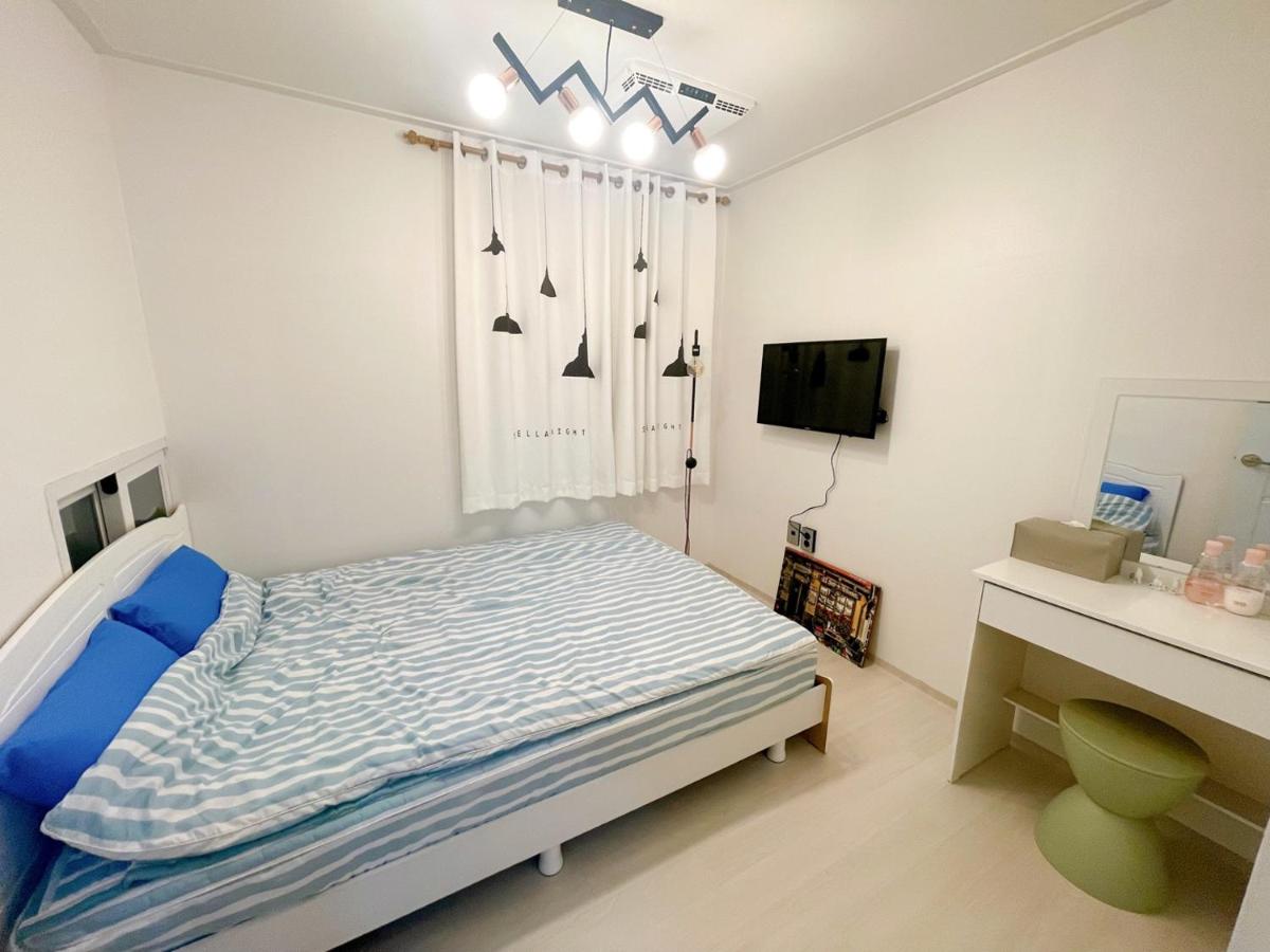 B&B Sokcho - Petit House - Bed and Breakfast Sokcho