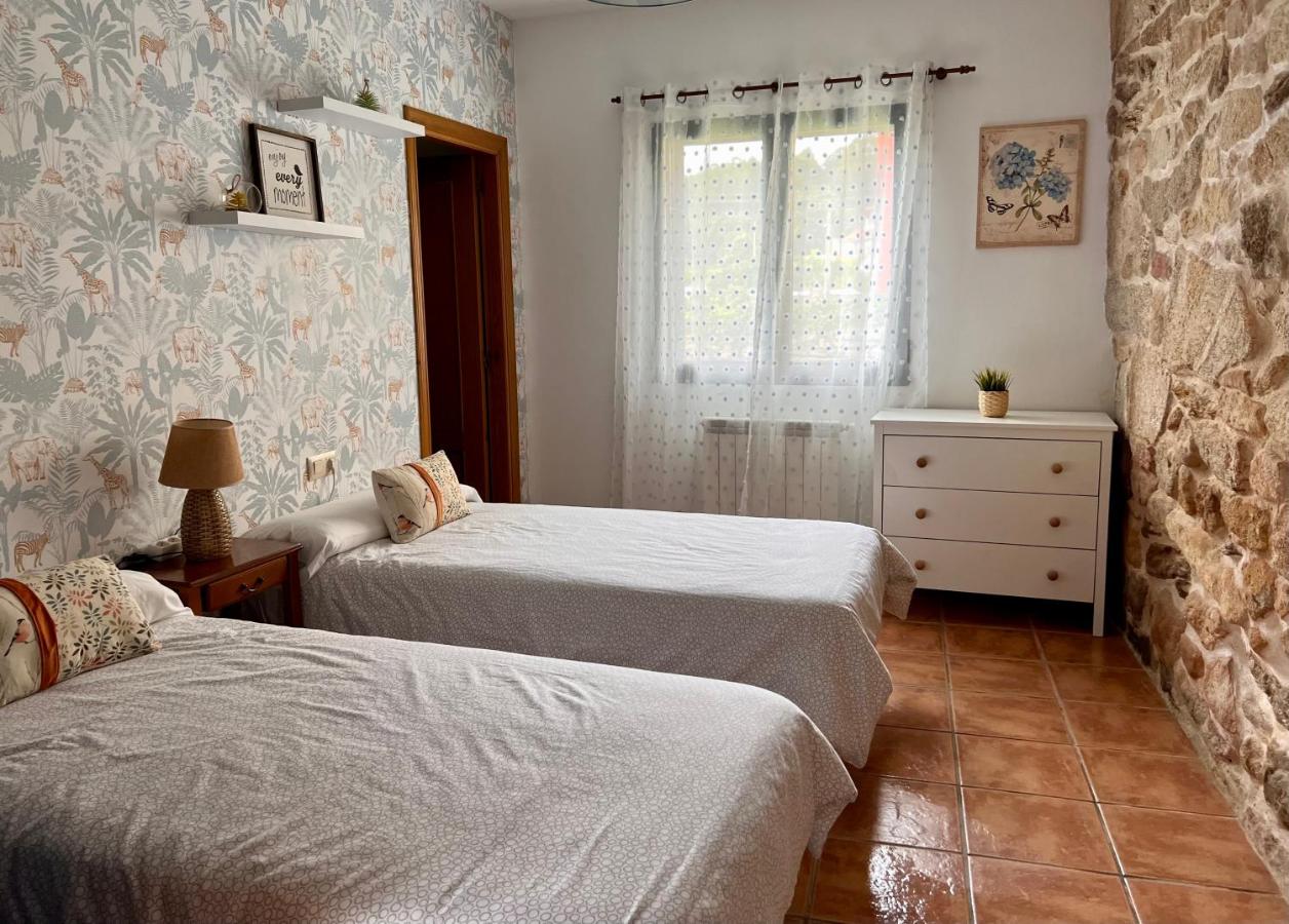 Zweibettzimmer