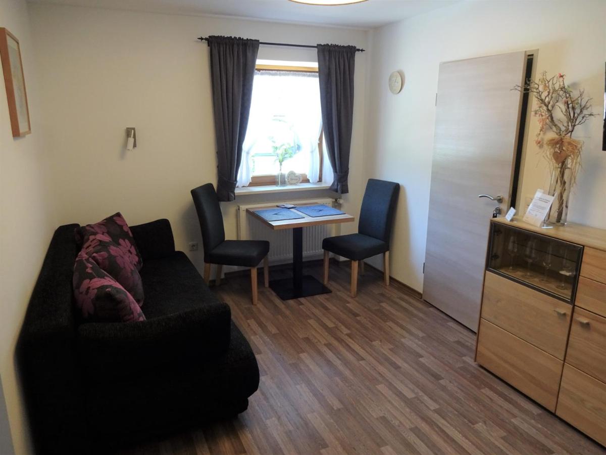 Ferienwohnung Grüsser in Berchtesgaden - Ferienwohnung Berchtesgaden