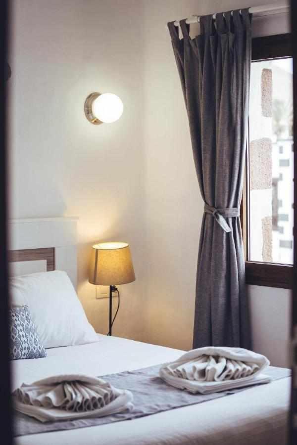 Appartement Penthouse