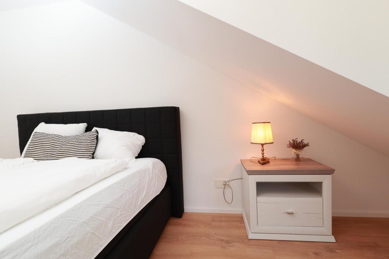 Appartement met 1 Slaapkamer