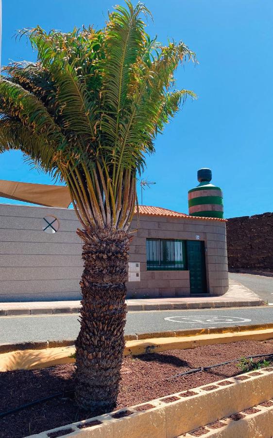 Loft el Tabaibal - B&B