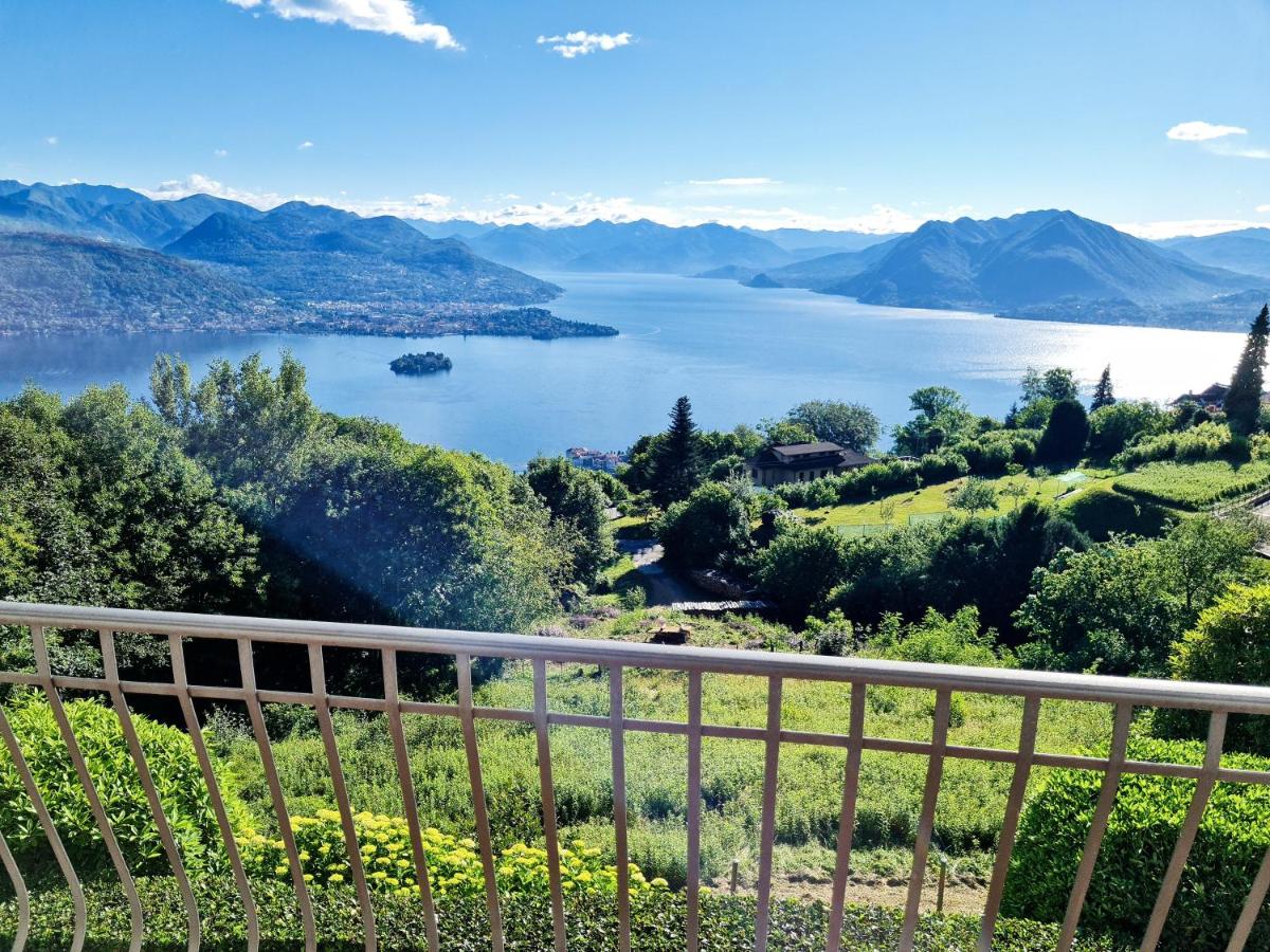 APPARTAMENTO BELVEDERE 3 - B&B Stresa