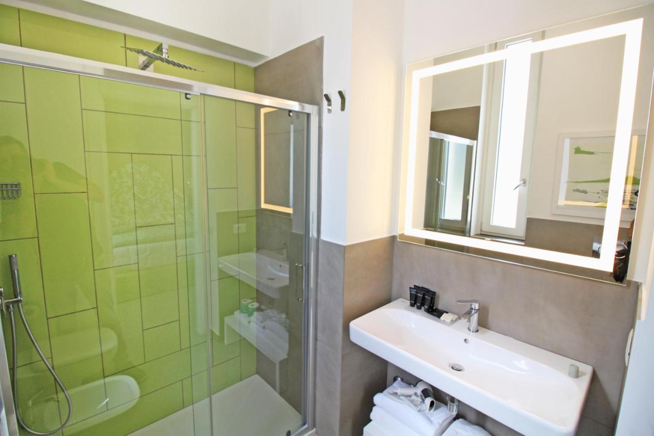 Le Camere del Tappezziere - Chambres d’hôtes