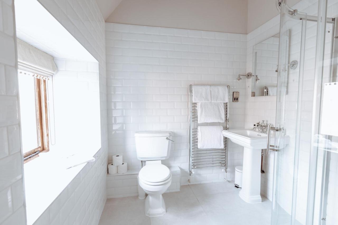 Superior King Room With Shower