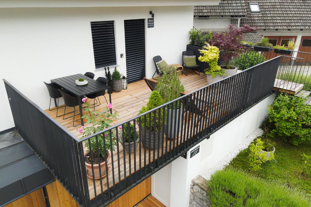 House 24 Bled - B&B