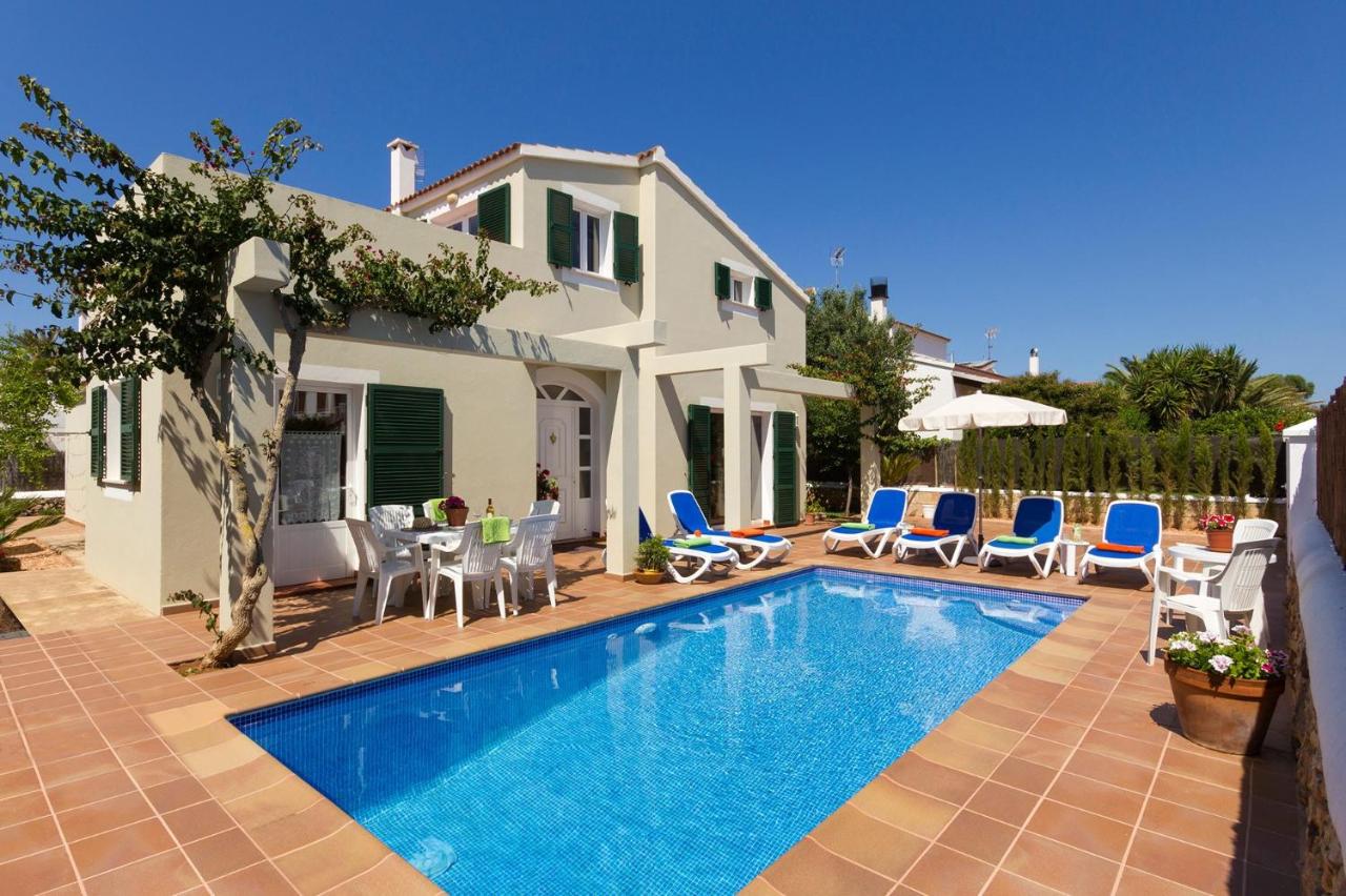 B&B Cala'N Blanes - Villa Maggie by Villa Plus - Bed and Breakfast Cala'N Blanes