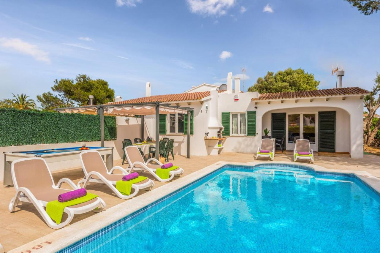 B&B Cala'N Blanes - Villa Isi by Villa Plus - Bed and Breakfast Cala'N Blanes