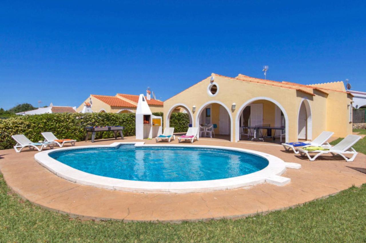 B&B Cala en Bosch - Villa Jupiter by Villa Plus - Bed and Breakfast Cala en Bosch