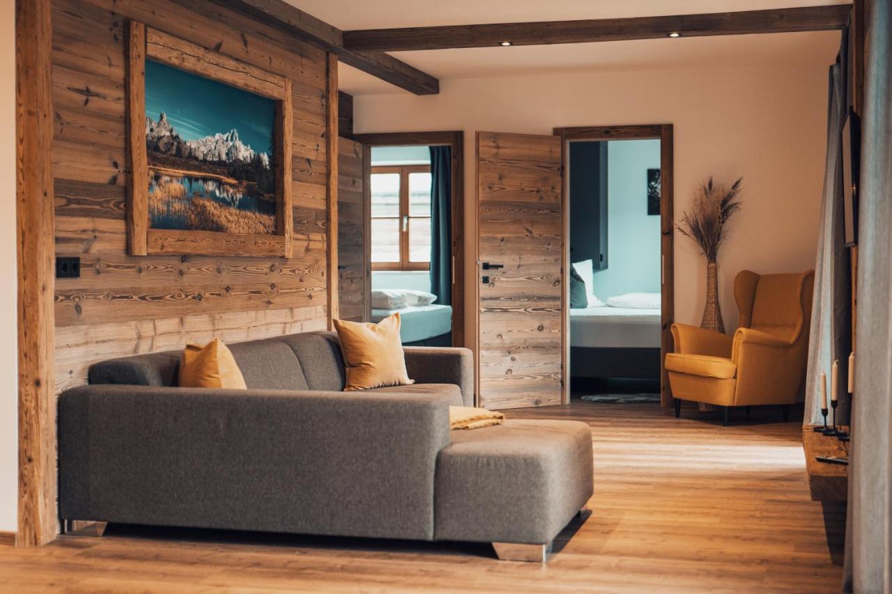 Apartment mit 3 Schlafzimmern