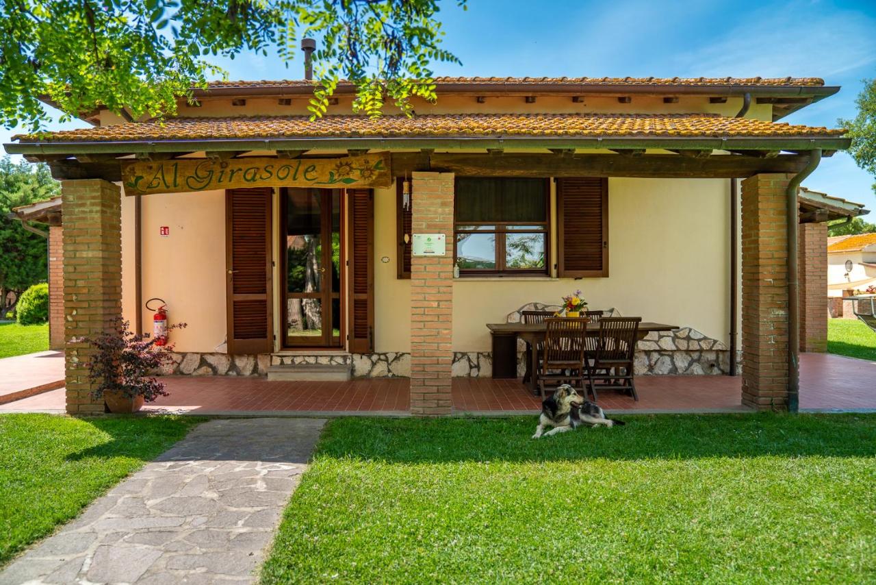 Agriturismo Al Girasole - B&B San Donato