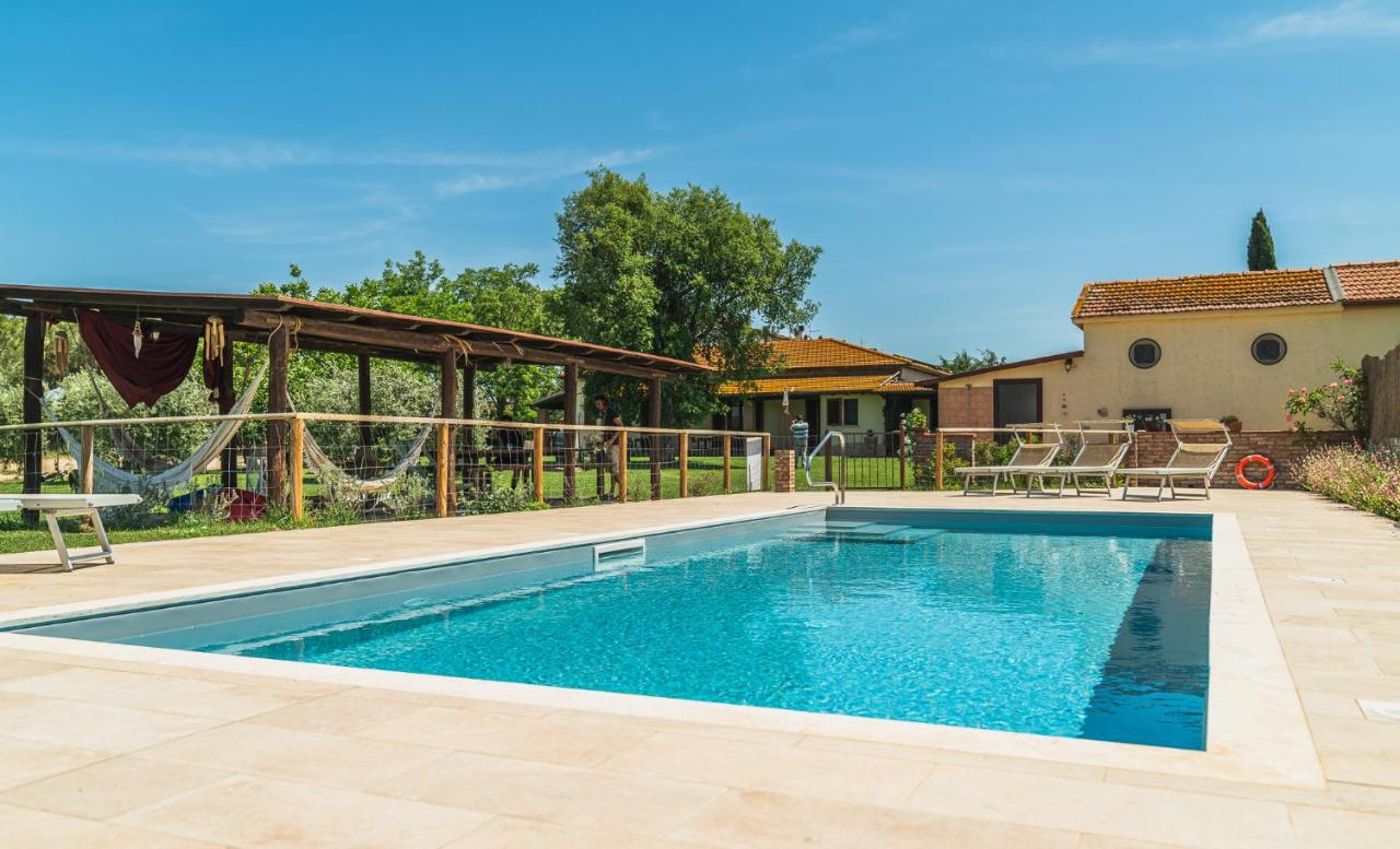 Agriturismo Al Girasole - B&B