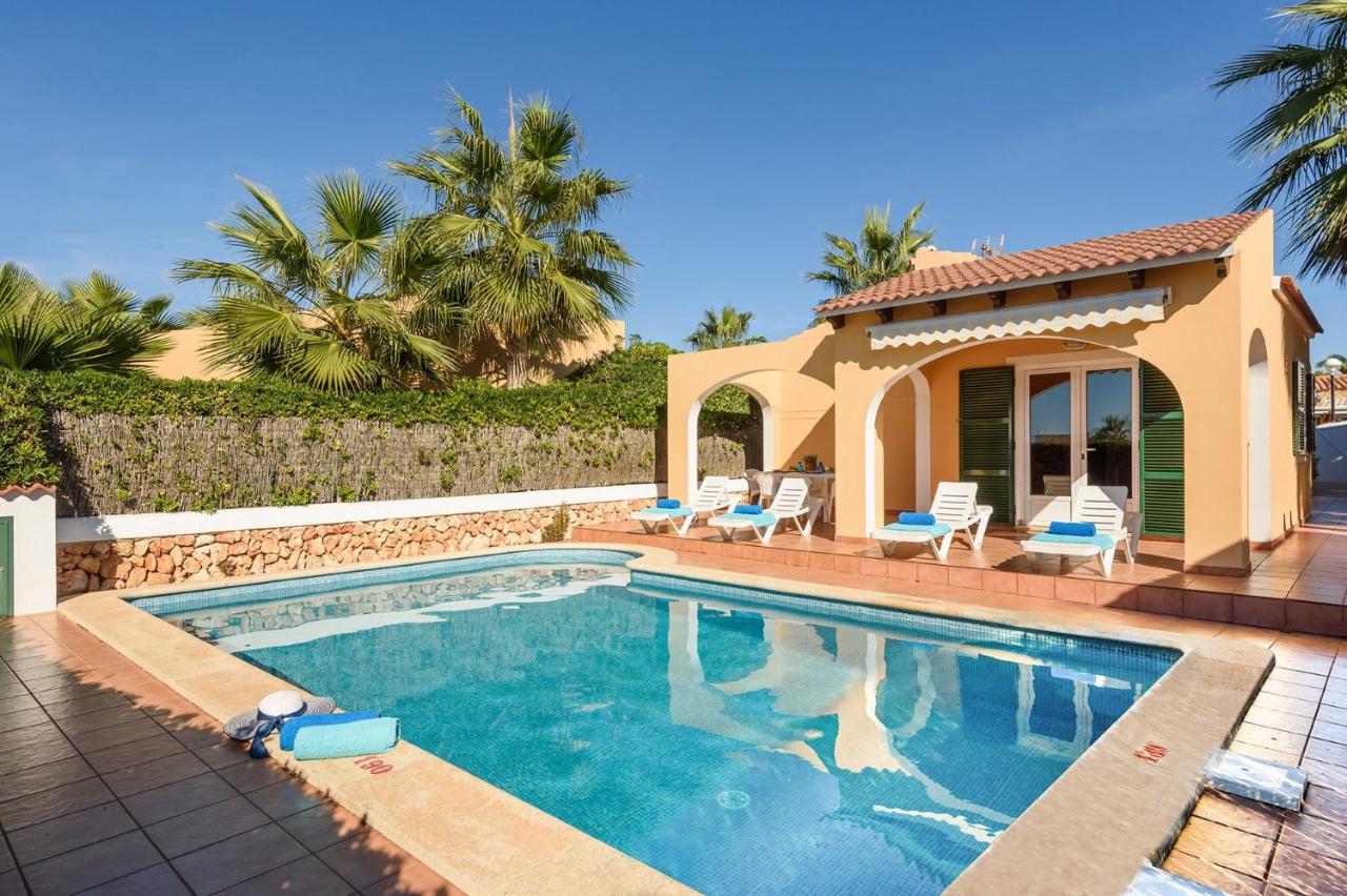 B&B Cala en Bosch - Villa Mango by Villa Plus - Bed and Breakfast Cala en Bosch