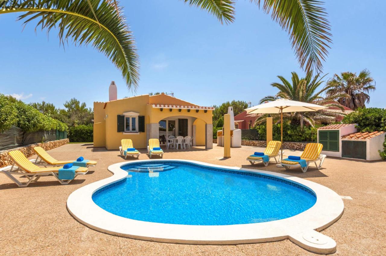 B&B Cala en Bosch - Villa Venus by Villa Plus - Bed and Breakfast Cala en Bosch