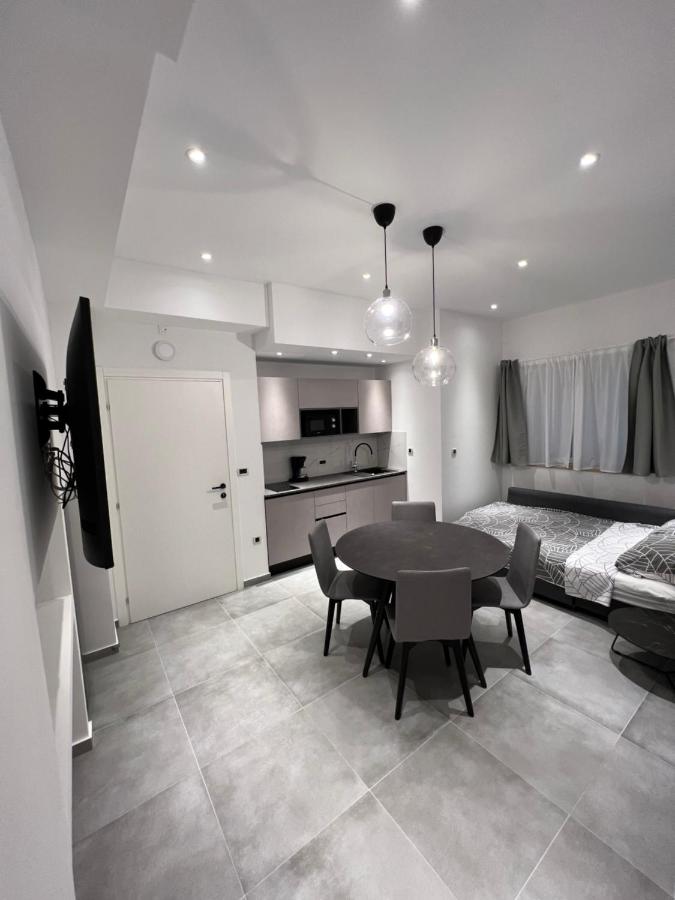 Apartment Igor 5 **** - Chambres d’hôtes