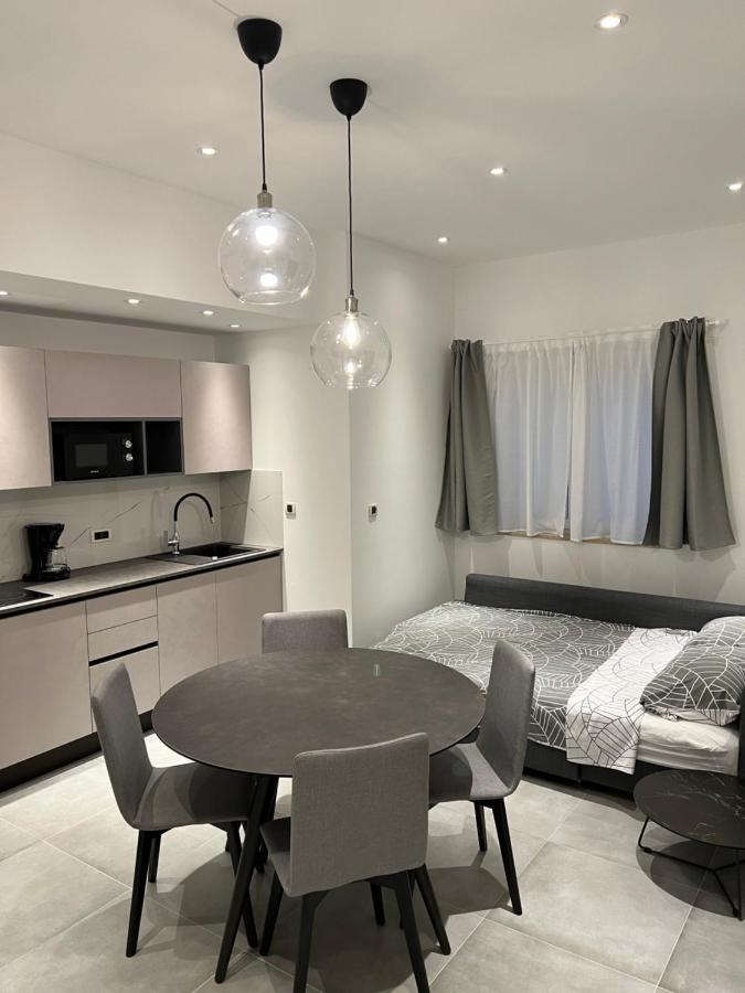 Apartment Igor 5 **** - B&B Medulin