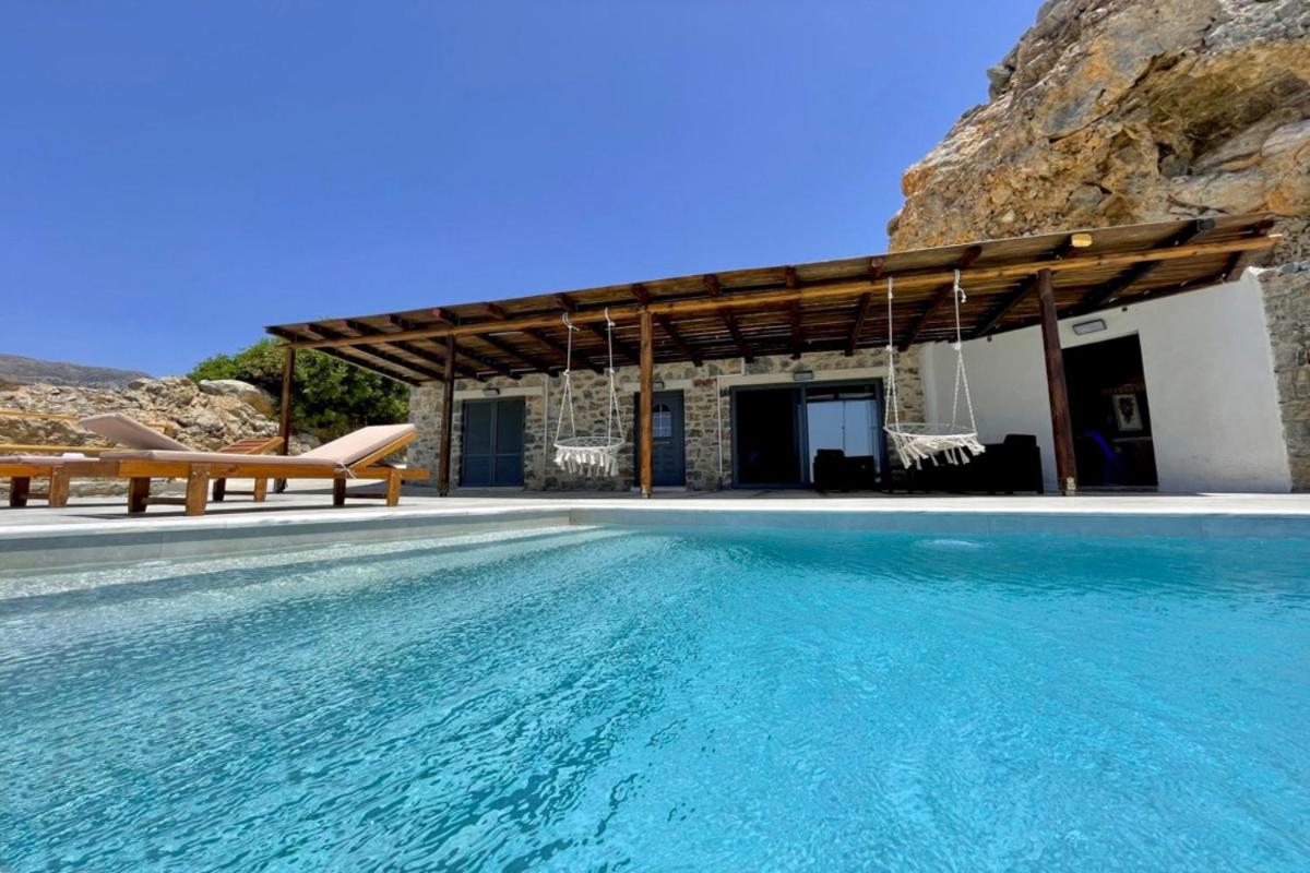 Villa 2 Chambres
