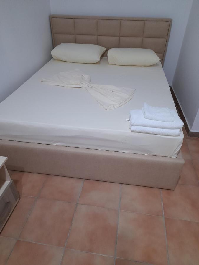 Chambre Double - Vue sur Jardin