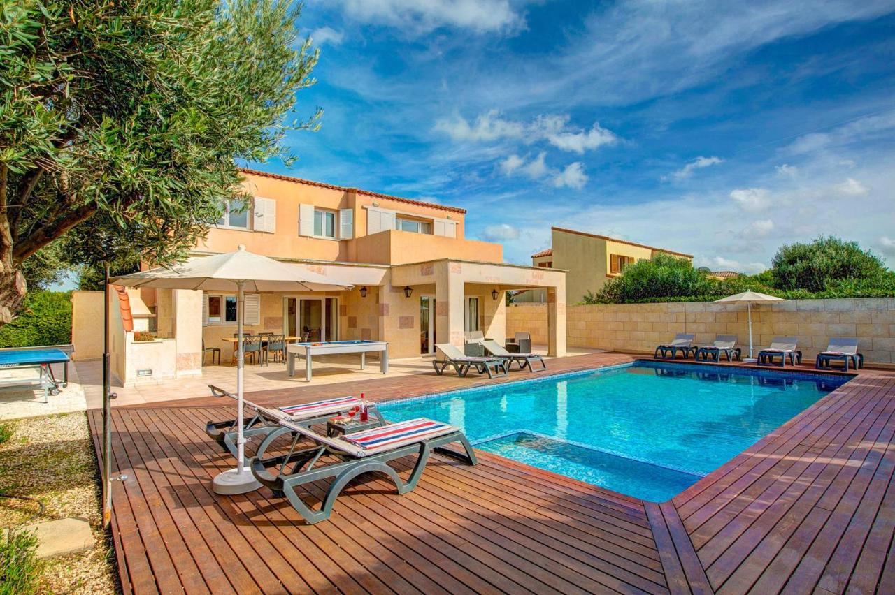 B&B Cala en Blanes - Villa Serena Forcat by Villa Plus - Bed and Breakfast Cala en Blanes