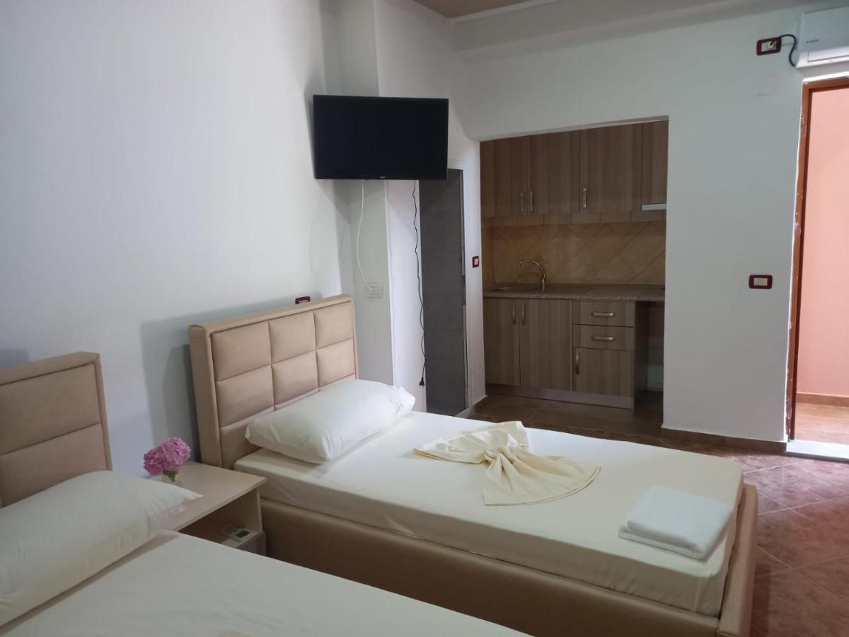 Chambre Quadruple