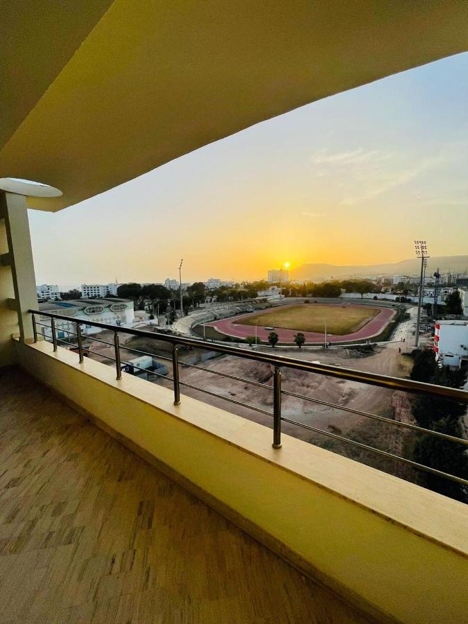 B&B Agadir - Very nice apartment near the city center & beach - Bed and Breakfast Agadir