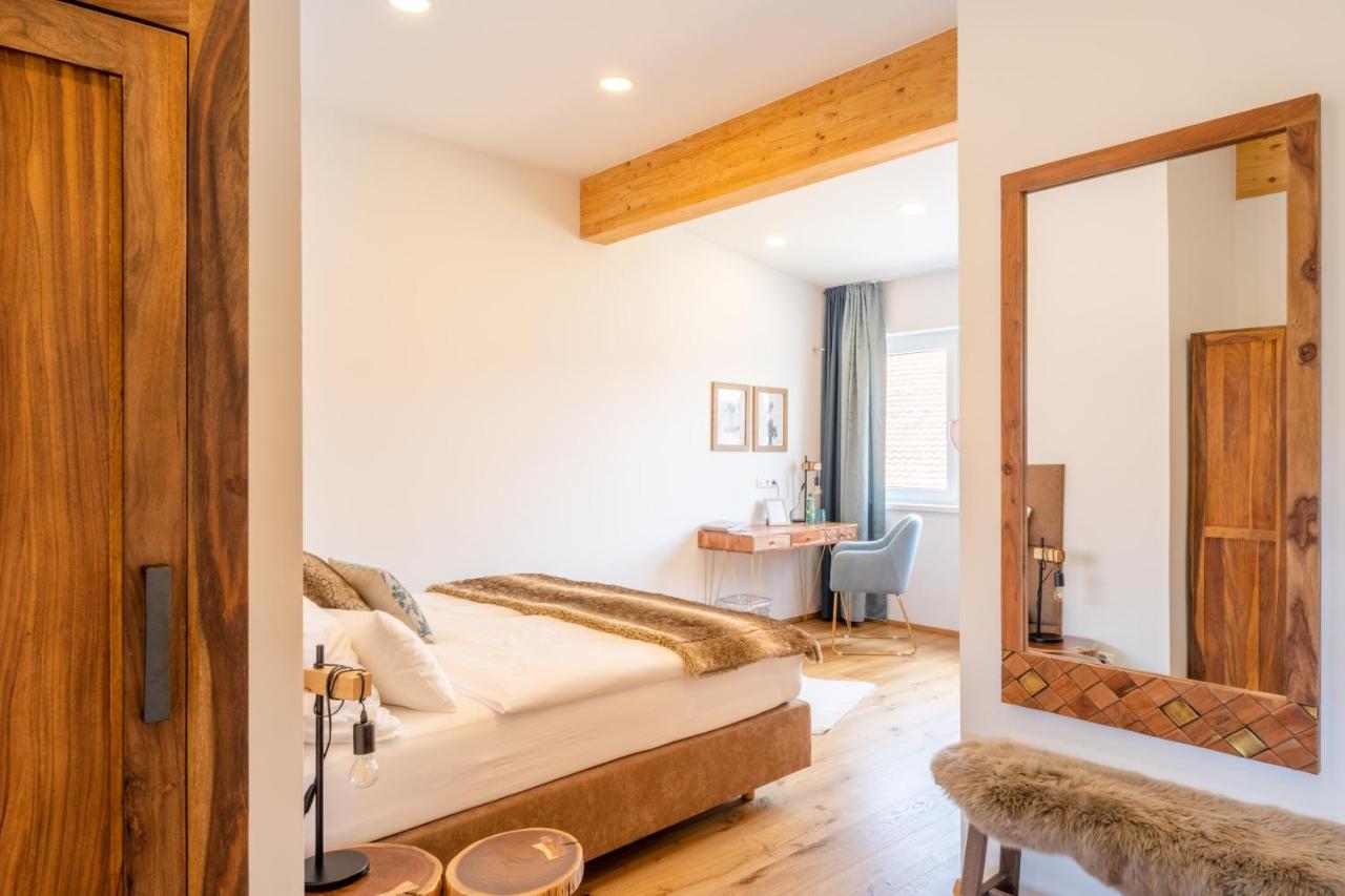 Habitación Doble Superior - 1 o 2 camas