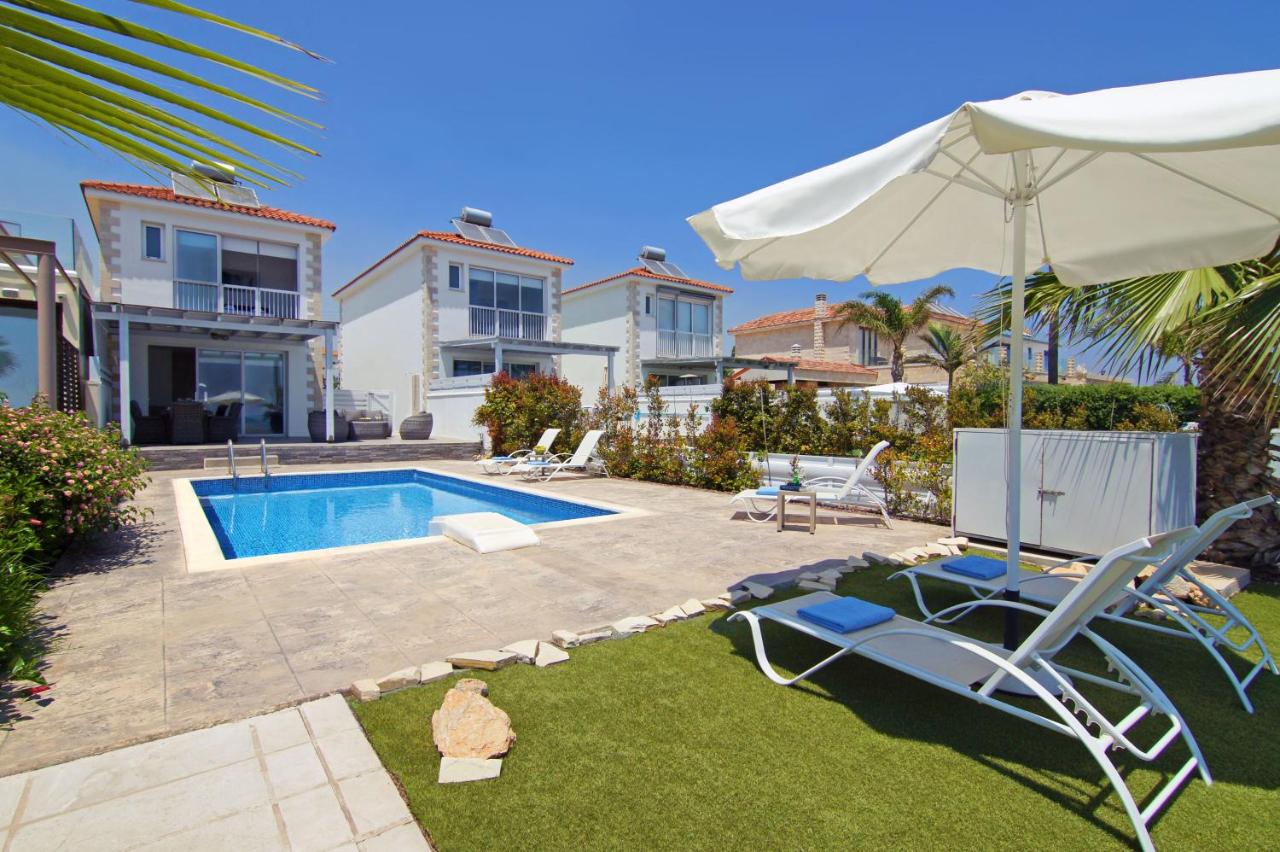 Villa Aphrodisia - Seafront - B&B