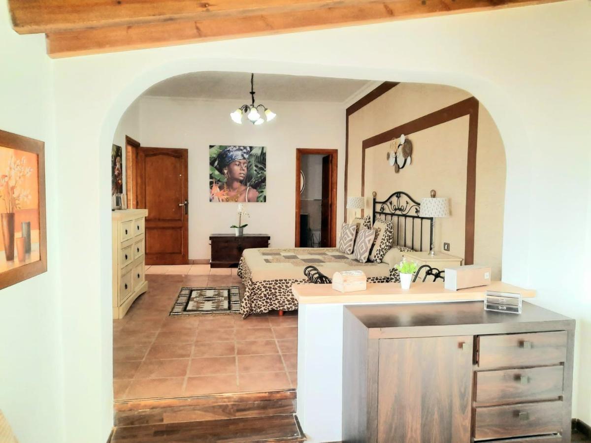 Villa met 2 Slaapkamers