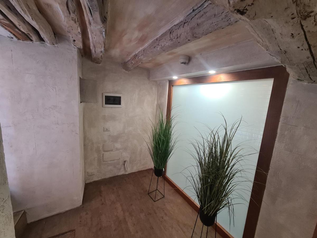 Collegio Suite - B&B Cagliari